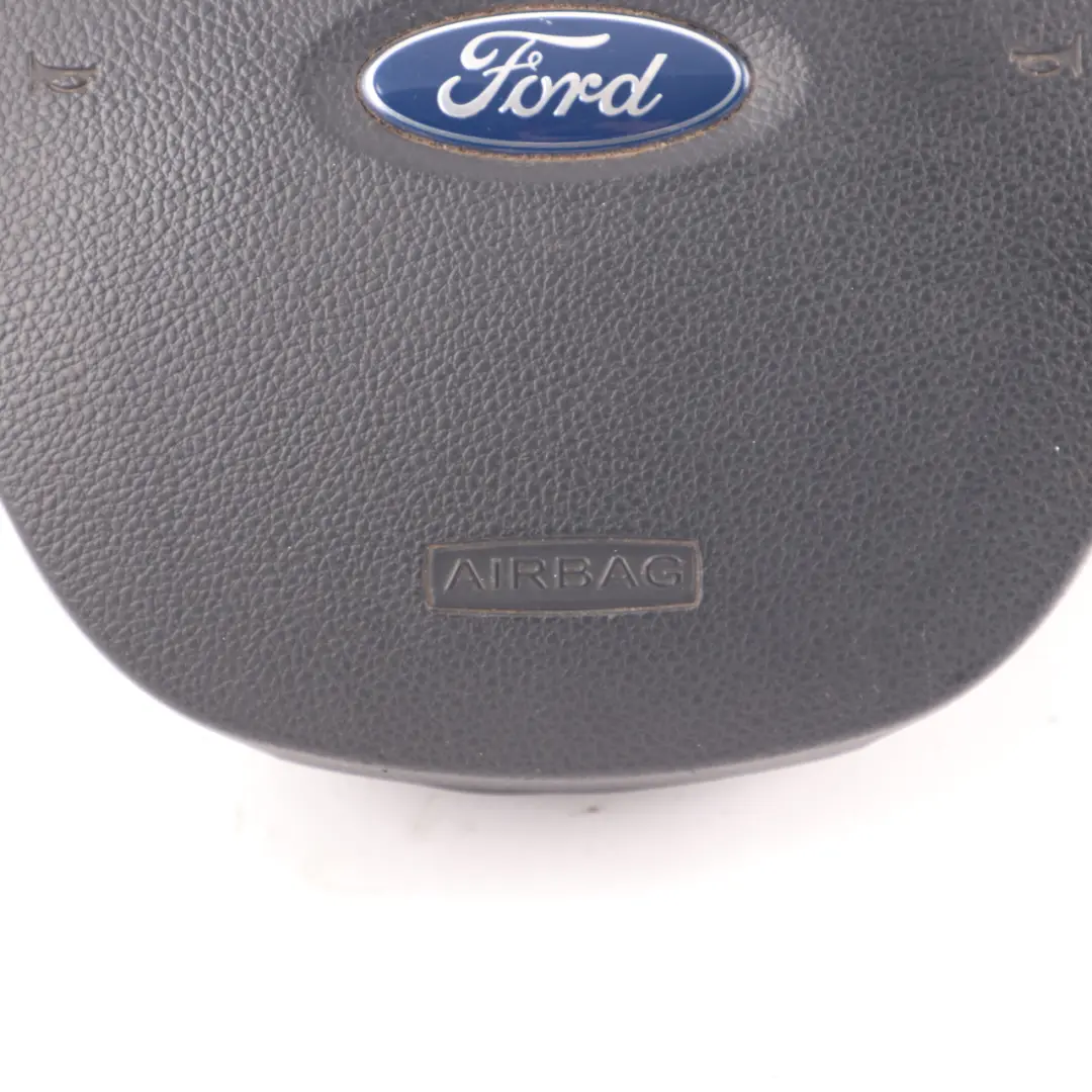  Módulo De Dirección Neumática Del Volante Ford Transit - SKU 6C11-V042B85-BCW - Número de pieza 6C11-V042B85