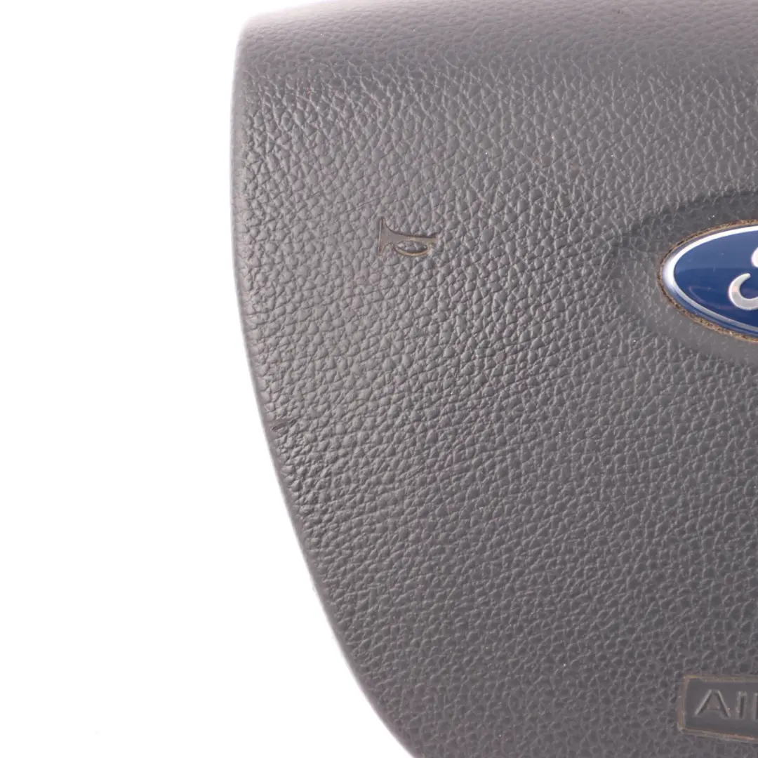  Módulo De Dirección Neumática Del Volante Ford Transit - SKU 6C11-V042B85-BCW - Número de pieza 6C11-V042B85