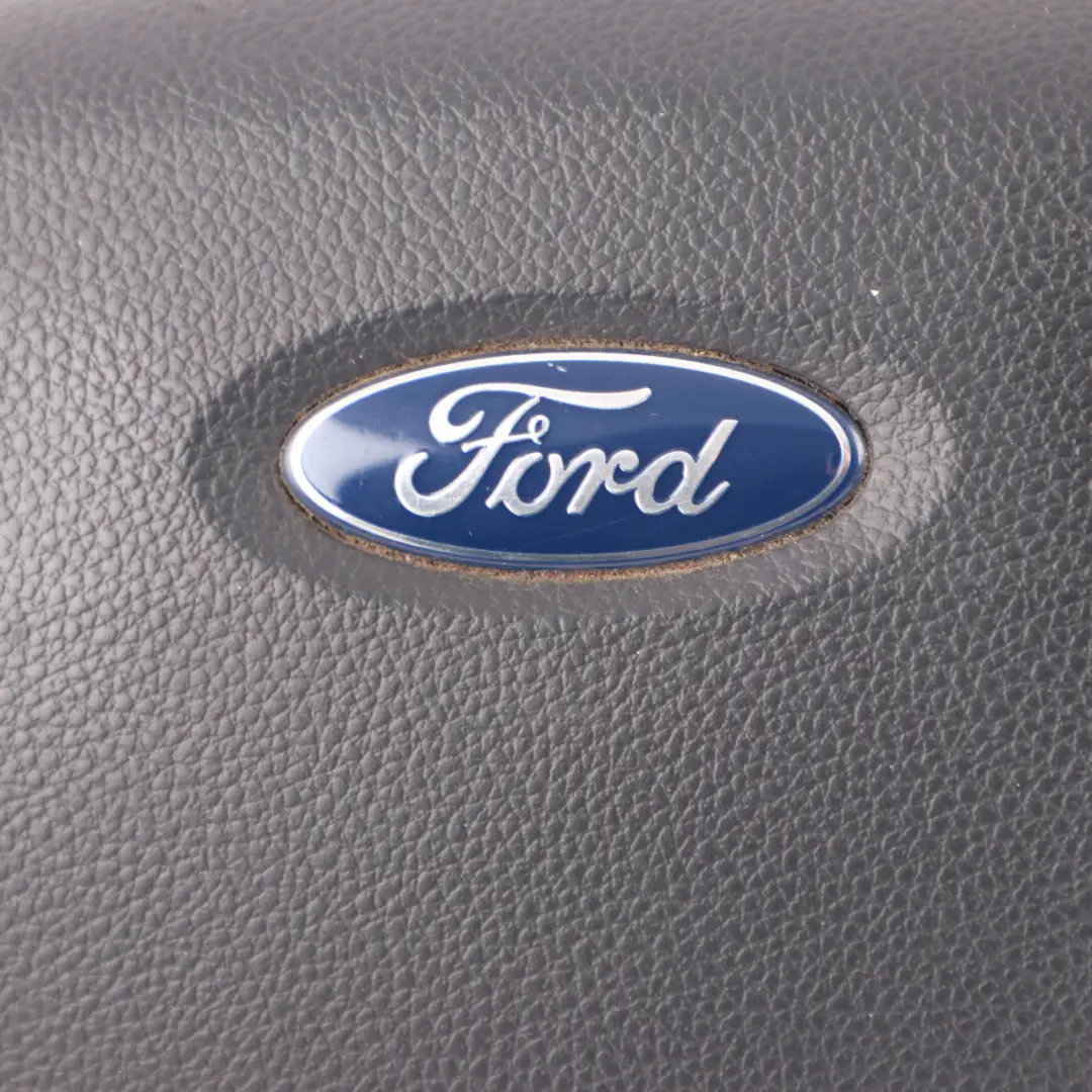  Módulo De Dirección Neumática Del Volante Ford Transit - SKU 6C11-V042B85-BCW - Número de pieza 6C11-V042B85