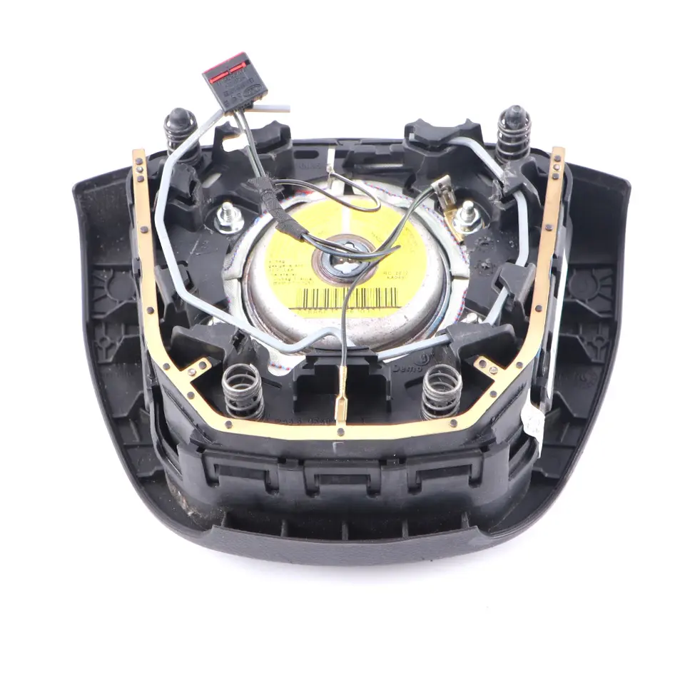Ford Transit Wheel Air Module Steering - SKU 6C11-V042B85-BCW - Part number 6C11-V042B85