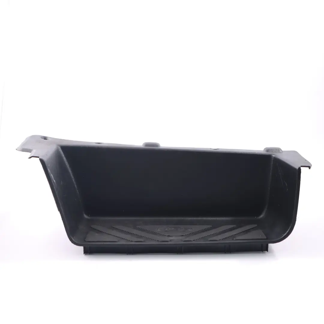 Panneau d'habillage de l'entrée avant gauche pour Ford Transit Mk7 à propos du numéro de pièce 6C11-V13201-AA Ford Transit Mk7 Panneau d'habillage de l'entrée avant gauche - SKU 6C11-V13201-AA - Numéro de pièce 6C11-V13201-AA