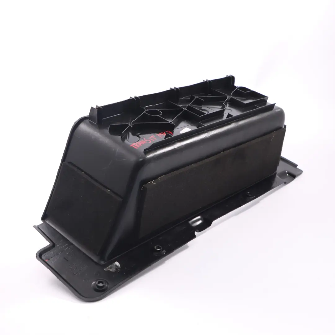 Panneau d'habillage de l'entrée avant gauche pour Ford Transit Mk7 à propos du numéro de pièce 6C11-V13201-AA Ford Transit Mk7 Panneau d'habillage de l'entrée avant gauche - SKU 6C11-V13201-AA - Numéro de pièce 6C11-V13201-AA