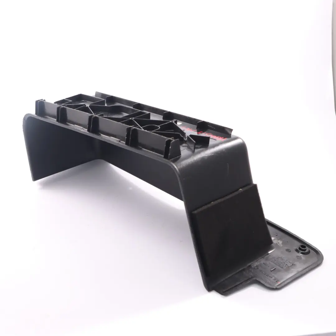 Panneau d'habillage de l'entrée avant gauche pour Ford Transit Mk7 à propos du numéro de pièce 6C11-V13201-AA Ford Transit Mk7 Panneau d'habillage de l'entrée avant gauche - SKU 6C11-V13201-AA - Numéro de pièce 6C11-V13201-AA