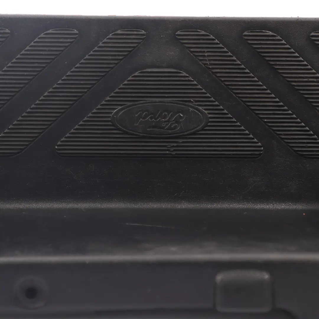 Step Cover Front Left N/S Entrance Trim Panel to Ford Transit Mk7 with Part number 6C11-V13201-AA Ford Transit Mk7 Step Cover Front Left N/S Entrance Trim Panel - SKU 6C11-V13201-AA - Part number 6C11-V13201-AA