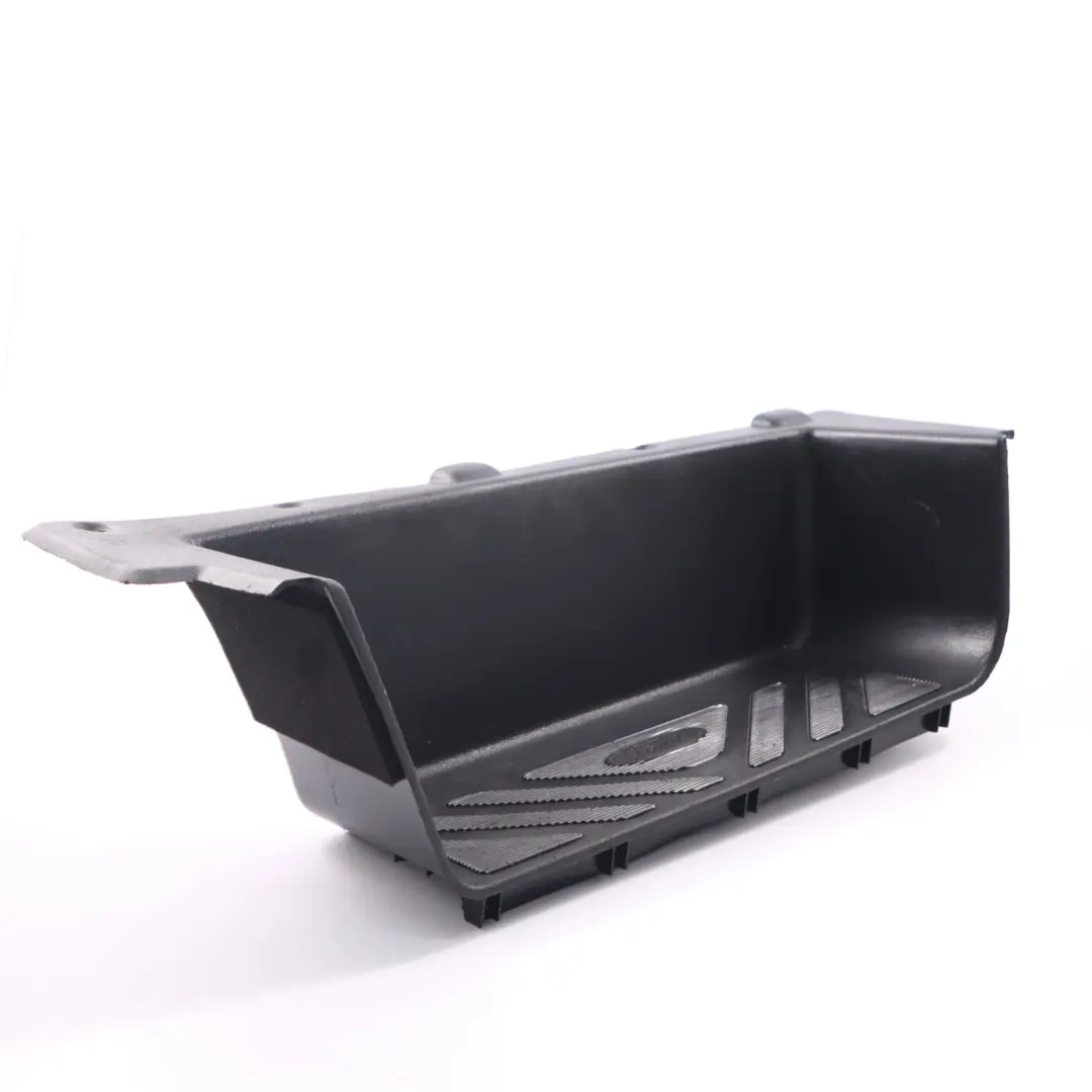 Trittstufenabdeckung vorne links Einstiegsblende für Ford Transit Mk7 mit Teilenummer 6C11-V13201-AA Ford Transit Mk7 Trittstufenabdeckung vorne links Einstiegsblende - SKU 6C11-V13201-AA - Teilenummer 6C11-V13201-AA