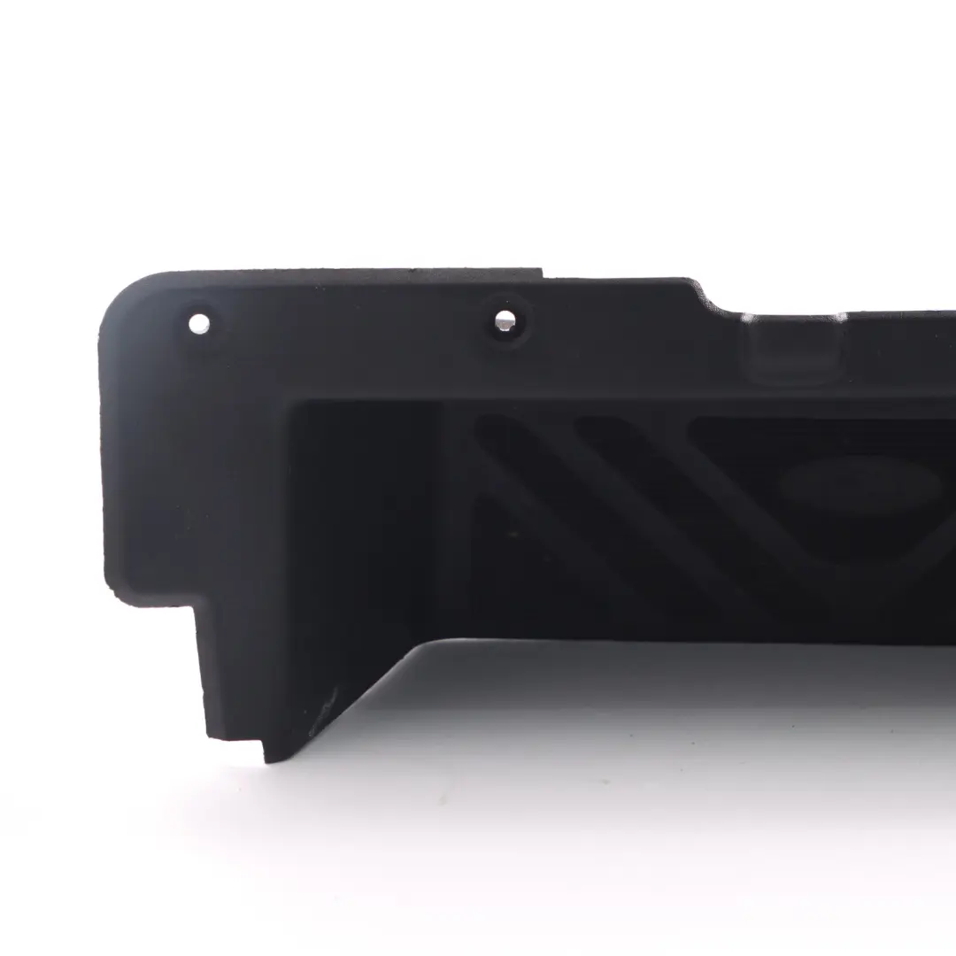 Ford Transit Mk7 Copri gradino anteriore sinistro Pannello - SKU 6C11-V13201-AA - Numero di parte 6C11-V13201-AA