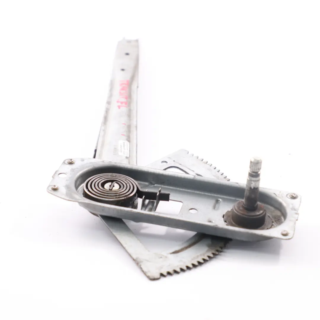 Ford Transit Mk7 Window Lifter Front Door Right O/S Regulator - SKU 6C11-V2320 - Part number 6C11-V2320