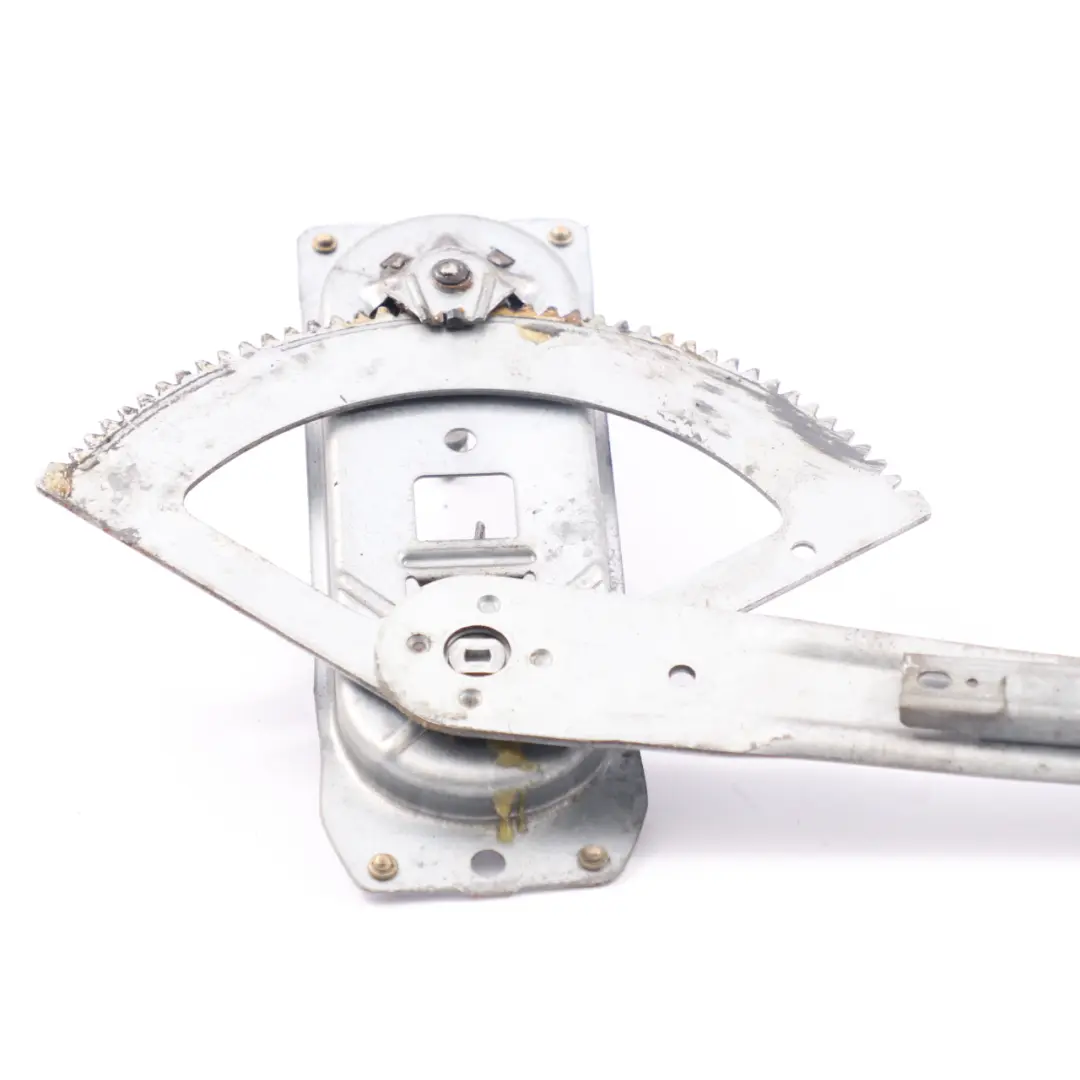 Ford Transit Mk7 Window Lifter Front Door Right O/S Regulator - SKU 6C11-V2320 - Part number 6C11-V2320