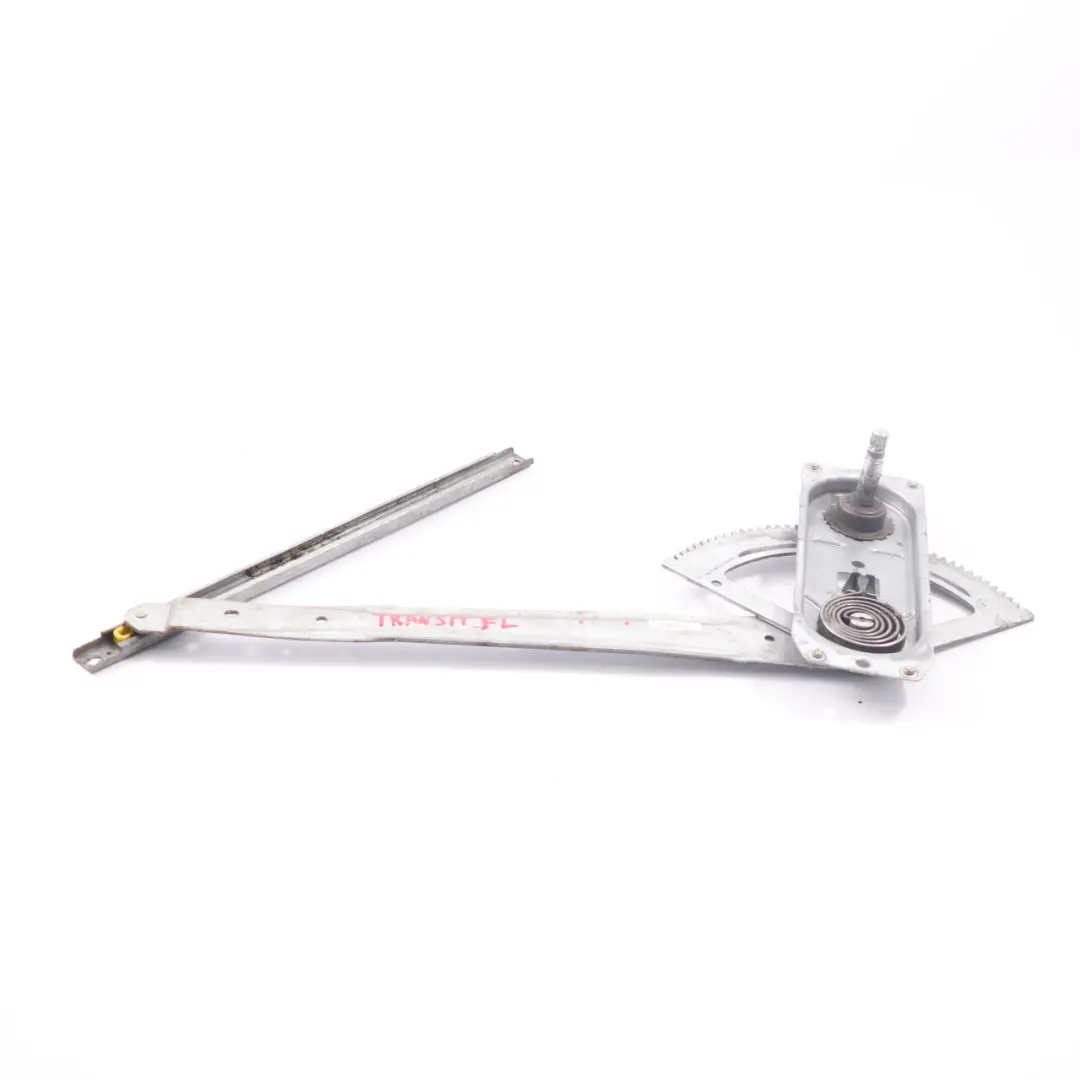 Ford Transit Mk7 Window Lifter Front Door Right O/S Regulator - SKU 6C11-V2320 - Part number 6C11-V2320