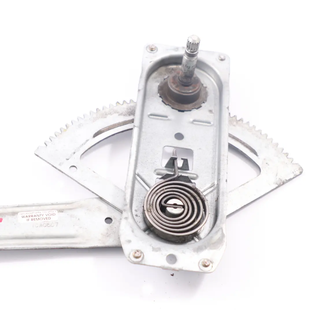 Ford Transit Mk7 Alzacristalli Porta Anteriore Destra Regolatore - SKU 6C11-V2320 - Numero di parte 6C11-V2320