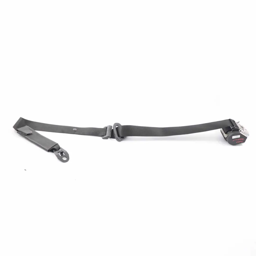 Seat Belt Ford Transit Front Left N/S Safety Seatbelt Belt - SKU 6C11-V611B08-AE - Part number 6C11-V611B08-AE