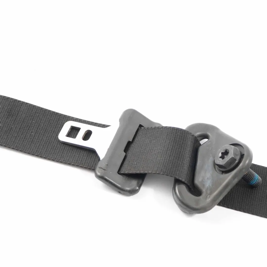 Cinturón de seguridad Ford Transit Delantero Izquierdo para con número de pieza 6C11-V611B08-AE Cinturón de seguridad Ford Transit Delantero Izquierdo - SKU 6C11-V611B08-AE - Número de pieza 6C11-V611B08-AE