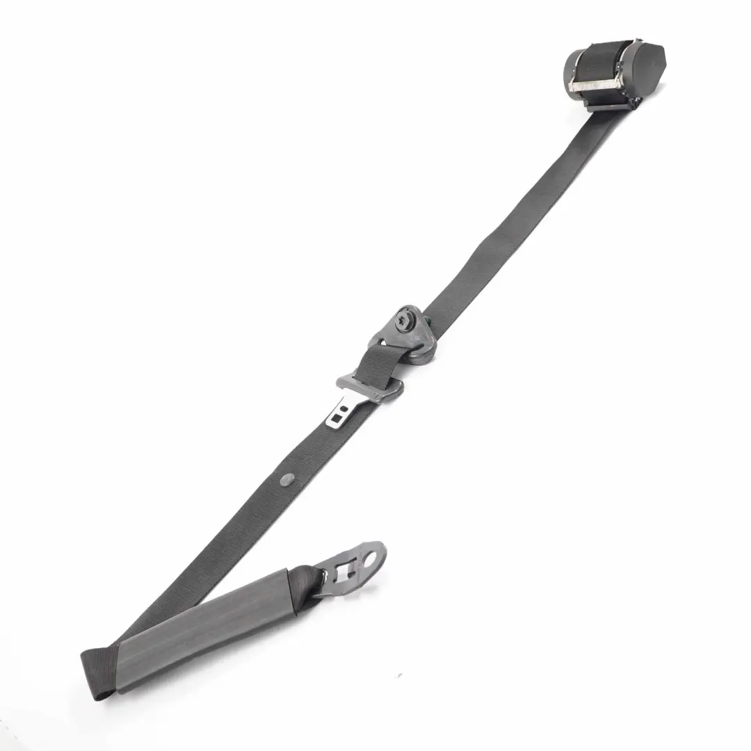 Belt Ford Transit Front Left N/S Safety Seatbelt Belt to Seat with Part number 6C11-V611B08-AE Seat Belt Ford Transit Front Left N/S Safety Seatbelt Belt - SKU 6C11-V611B08-AE - Part number 6C11-V611B08-AE