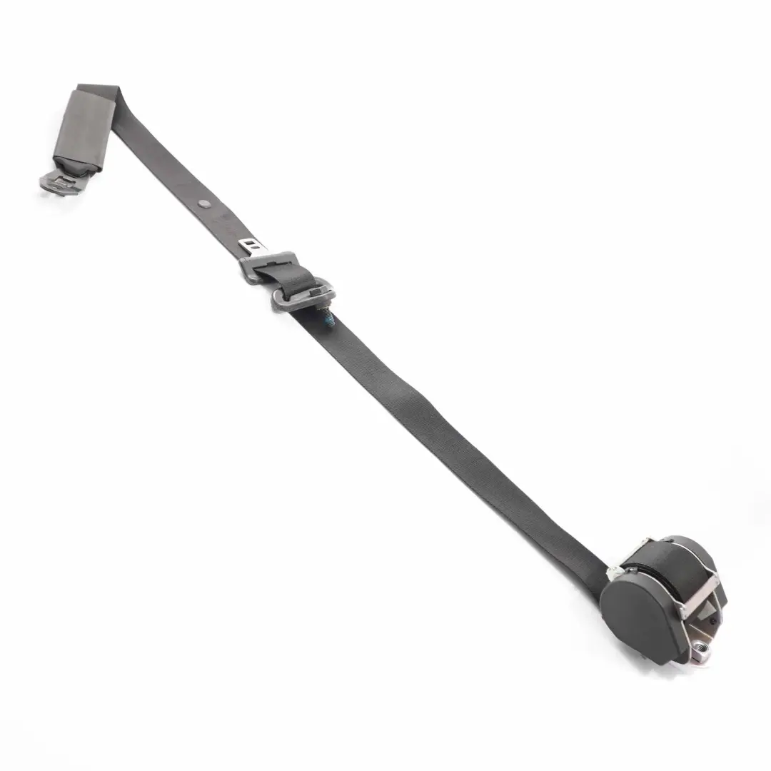 Cinturón de seguridad Ford Transit Delantero Izquierdo para con número de pieza 6C11-V611B08-AE Cinturón de seguridad Ford Transit Delantero Izquierdo - SKU 6C11-V611B08-AE - Número de pieza 6C11-V611B08-AE