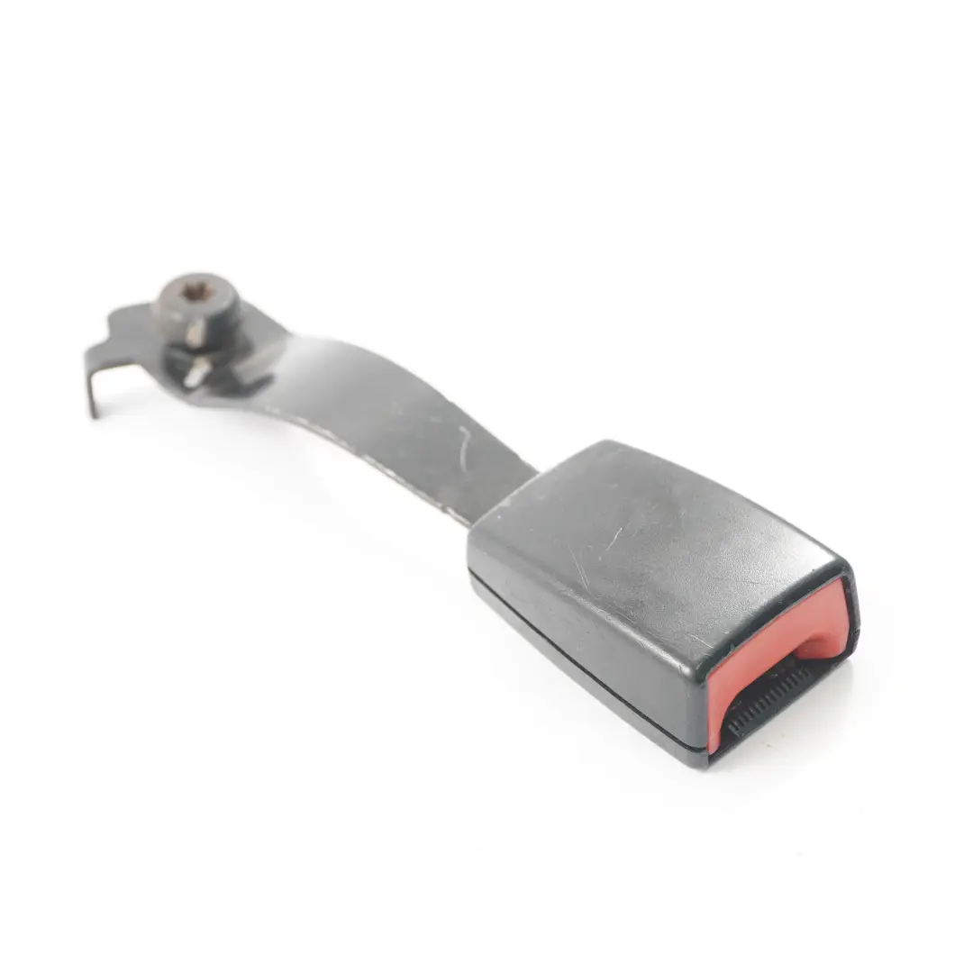 Ford Transit Seat Belt Buckle Latch Front Right O/S Lower Belt - SKU 6C11-V61202-DA - Part number 6C11-V61202-DA