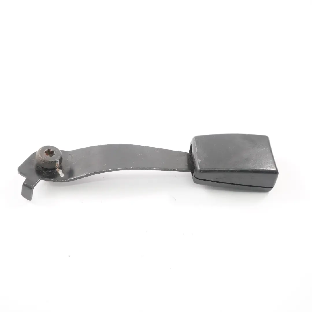 Ford Transit Hebilla del cinturón de seguridad Delantero derecho - SKU 6C11-V61202-DA - Número de pieza 6C11-V61202-DA