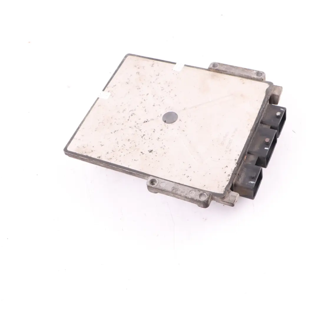 Motorsteuergerät ECU Handbuch für Ford Transit MK7 2.2 TDCI Diesel mit Teilenummer 6C1112A650AN Ford Transit MK7 2.2 TDCI Diesel Motorsteuergerät ECU Handbuch - SKU 6C1112A650AN - Teilenummer 6C1112A650AN