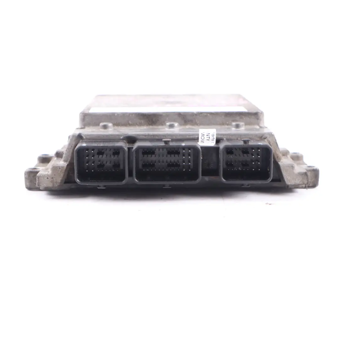 Unità controllo motore ECU Manuale per Ford Transit MK7 2.2 TDCI Diesel con numero di parte 6C1112A650AN Ford Transit MK7 2.2 TDCI Diesel Unità controllo motore ECU Manuale - SKU 6C1112A650AN - Numero di parte 6C1112A650AN