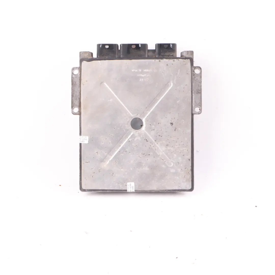 Ford Transit MK7 2.2 TDCI Diesel Engine Control Unit ECU Manual - SKU 6C1112A650AN - Part number 6C1112A650AN
