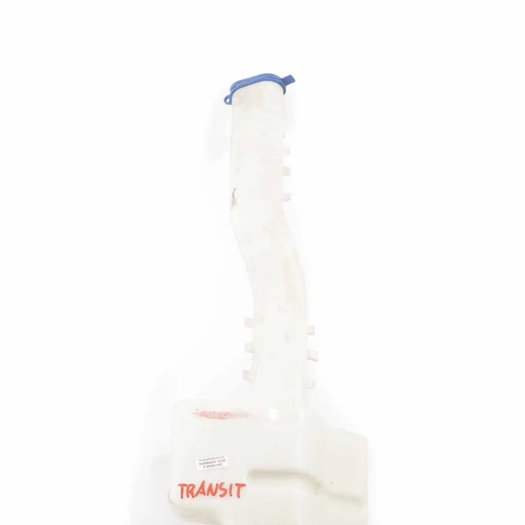 Botella Lavaparabrisas Depósito de Líquido para Ford Transit con número de pieza 6C1113K185AH Ford Transit Botella Lavaparabrisas Depósito de Líquido - SKU 6C1113K185AH - Número de pieza 6C1113K185AH