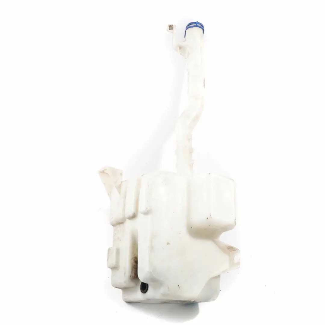Windscreen Washer Bottle Fluid Tank Reservoir to Ford Transit with Part number 6C1113K185AH Ford Transit Windscreen Washer Bottle Fluid Tank Reservoir - SKU 6C1113K185AH - Part number 6C1113K185AH