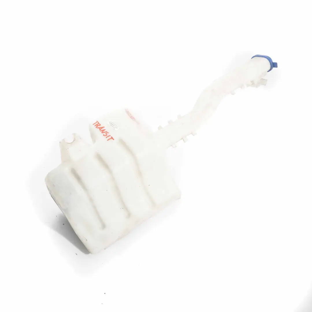 Scheibenwaschanlage Flasche Flüssigkeit Tank Reservoir für Ford Transit mit Teilenummer 6C1113K185AH Ford Transit Scheibenwaschanlage Flasche Flüssigkeit Tank Reservoir - SKU 6C1113K185AH - Teilenummer 6C1113K185AH