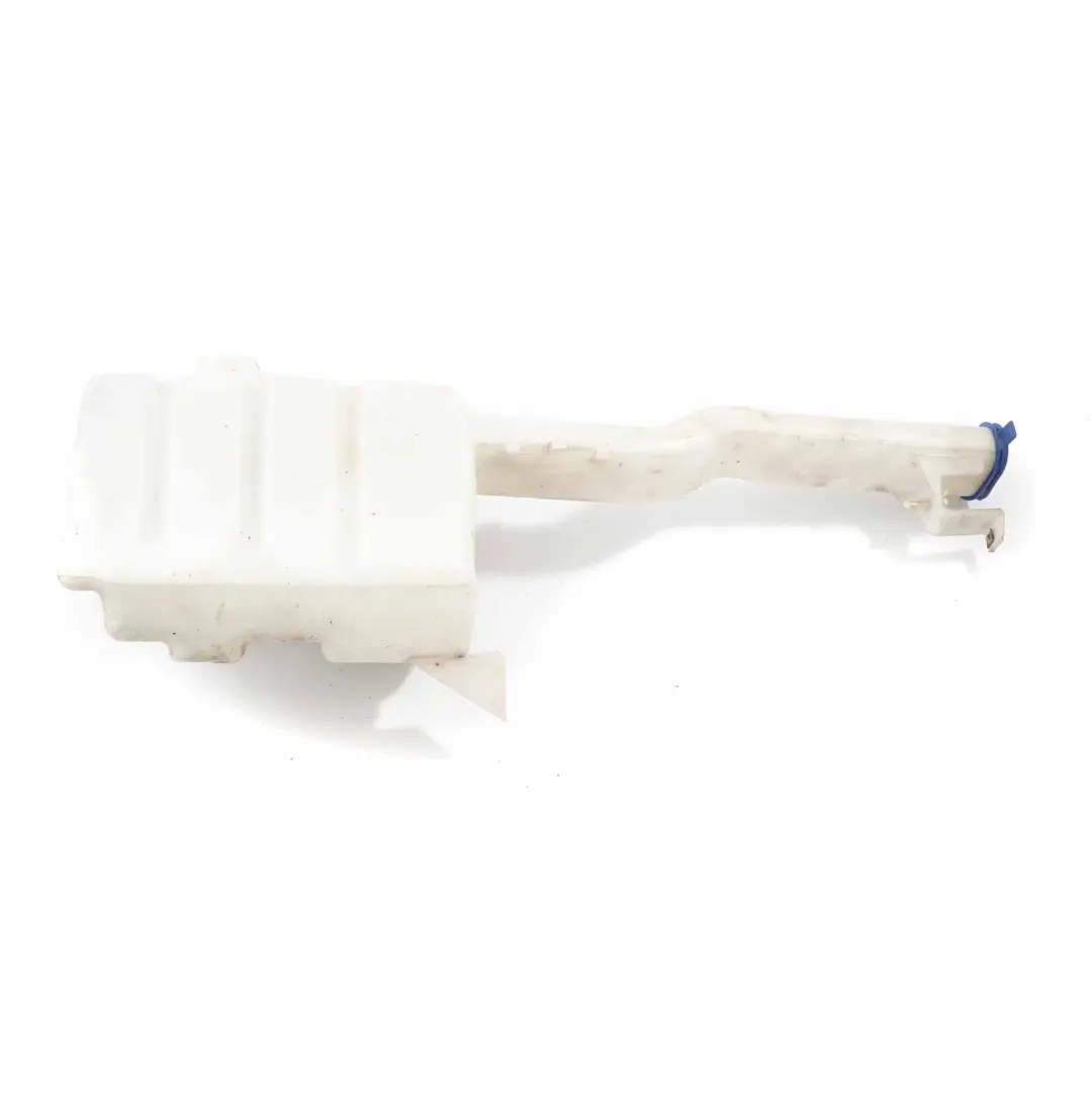 Scheibenwaschanlage Flasche Flüssigkeit Tank Reservoir für Ford Transit mit Teilenummer 6C1113K185AH Ford Transit Scheibenwaschanlage Flasche Flüssigkeit Tank Reservoir - SKU 6C1113K185AH - Teilenummer 6C1113K185AH