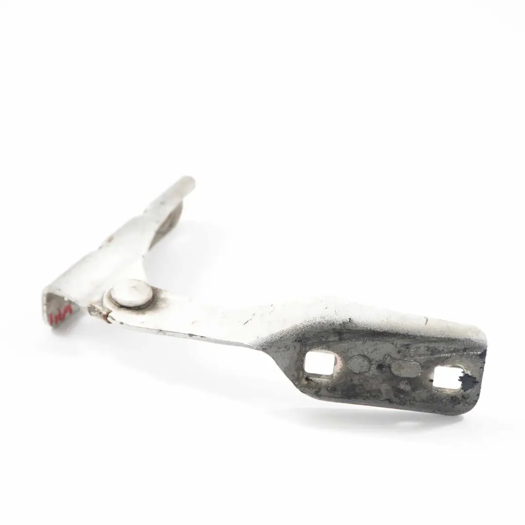 Cerniera Cofano Motore Anteriore Destra Bianco per Ford Transit MK7 con numero di parte 6C1116800AC Ford Transit MK7 Cerniera Cofano Motore Anteriore Destra Bianco - SKU 6C1116800AC-WHI - Numero di parte 6C1116800AC