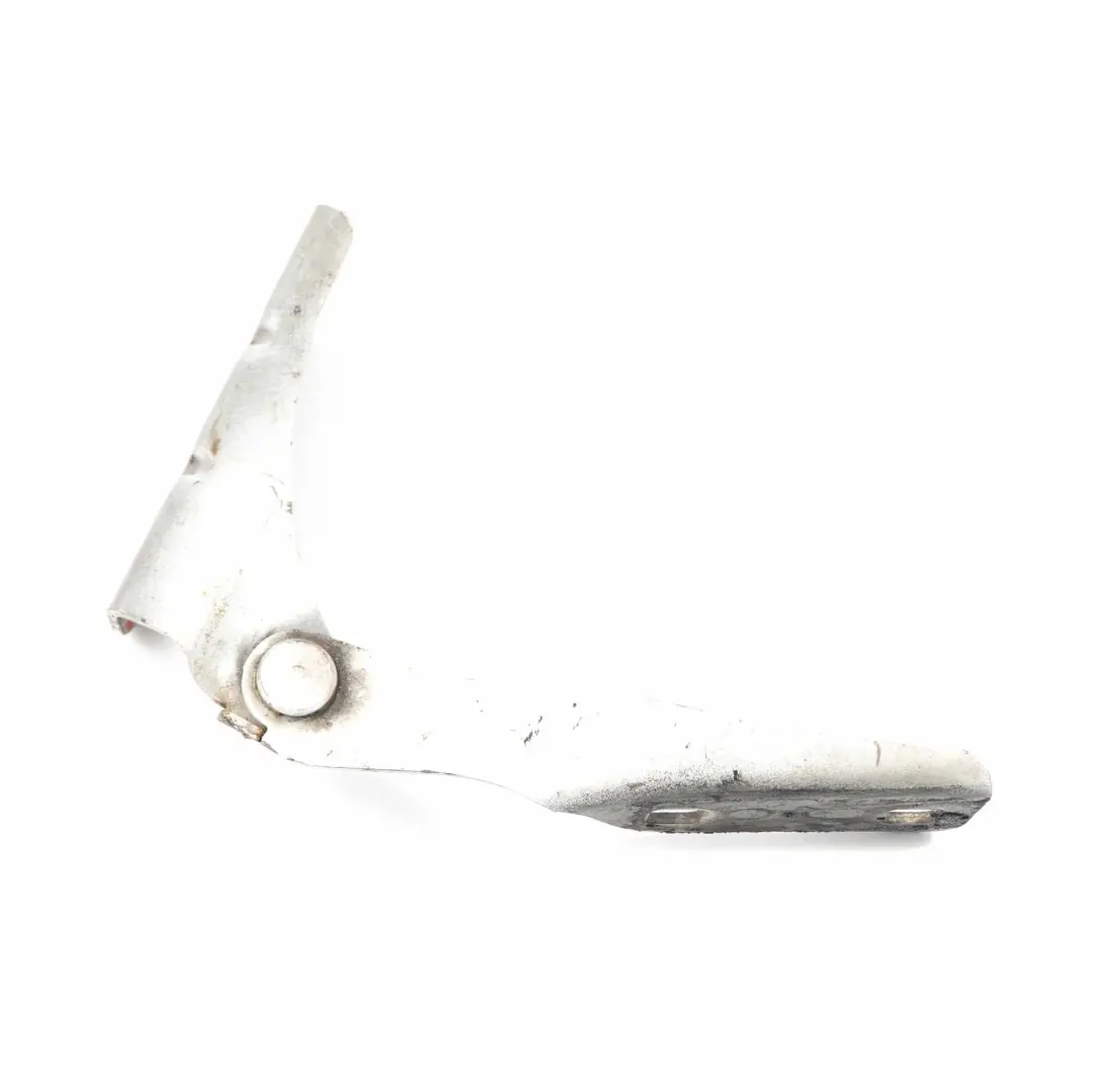 Cerniera Cofano Motore Anteriore Destra Bianco per Ford Transit MK7 con numero di parte 6C1116800AC Ford Transit MK7 Cerniera Cofano Motore Anteriore Destra Bianco - SKU 6C1116800AC-WHI - Numero di parte 6C1116800AC