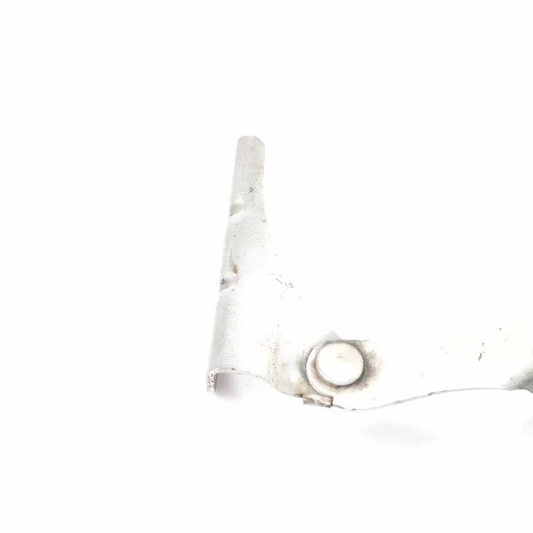 Capó Motor Bisagra Delantera Derecha Blanco para Ford Transit MK7 con número de pieza 6C1116800AC Ford Transit MK7 Capó Motor Bisagra Delantera Derecha Blanco - SKU 6C1116800AC-WHI - Número de pieza 6C1116800AC