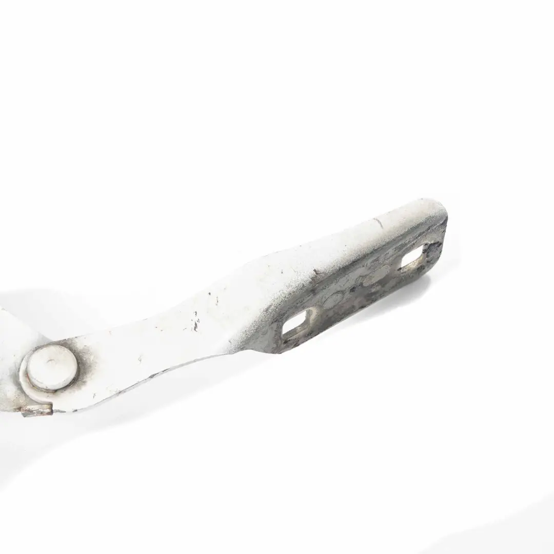Ford Transit MK7 Capot Moteur Charnière Avant droite Blanc - SKU 6C1116800AC-WHI - Numéro de pièce 6C1116800AC