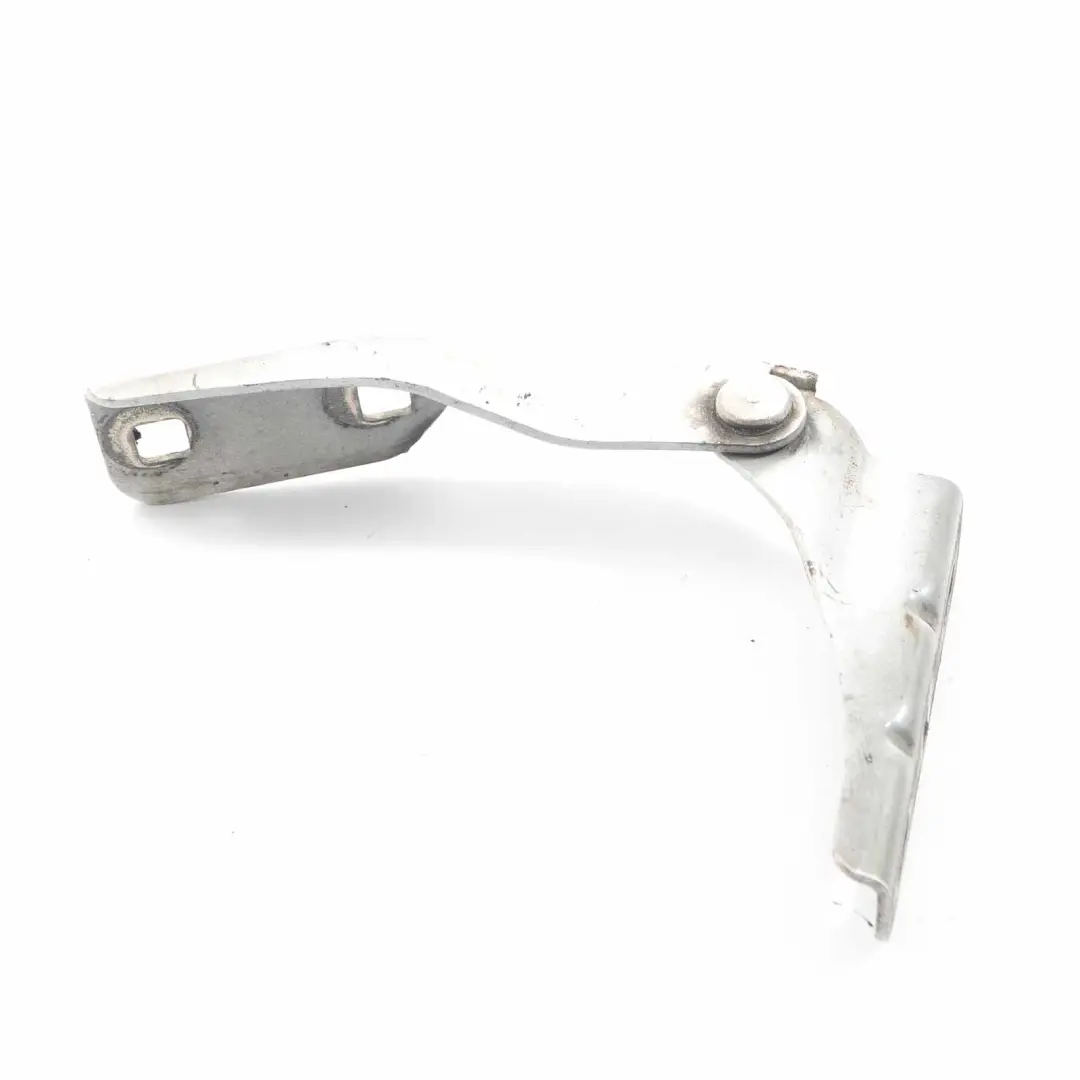 Ford Transit MK7 Capó Motor Bisagra Delantera Derecha Blanco - SKU 6C1116800AC-WHI - Número de pieza 6C1116800AC