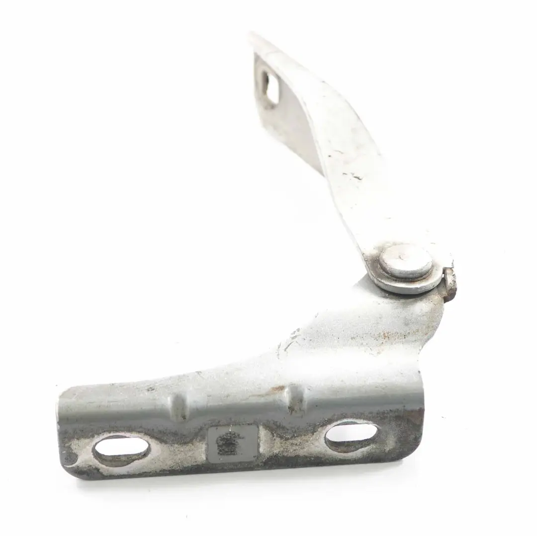 Ford Transit MK7 Cerniera Cofano Motore Anteriore Destra Bianco - SKU 6C1116800AC-WHI - Numero di parte 6C1116800AC