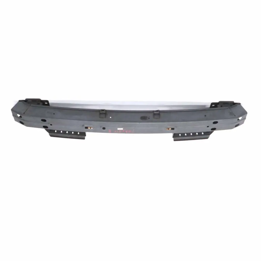 Front Bumper Carrier Support Reinforcement Crash Bar to Ford Transit Mk7 with Part number 6C1117K876 Ford Transit Mk7 Front Bumper Carrier Support Reinforcement Crash Bar - SKU 6C1117K876 - Part number 6C1117K876
