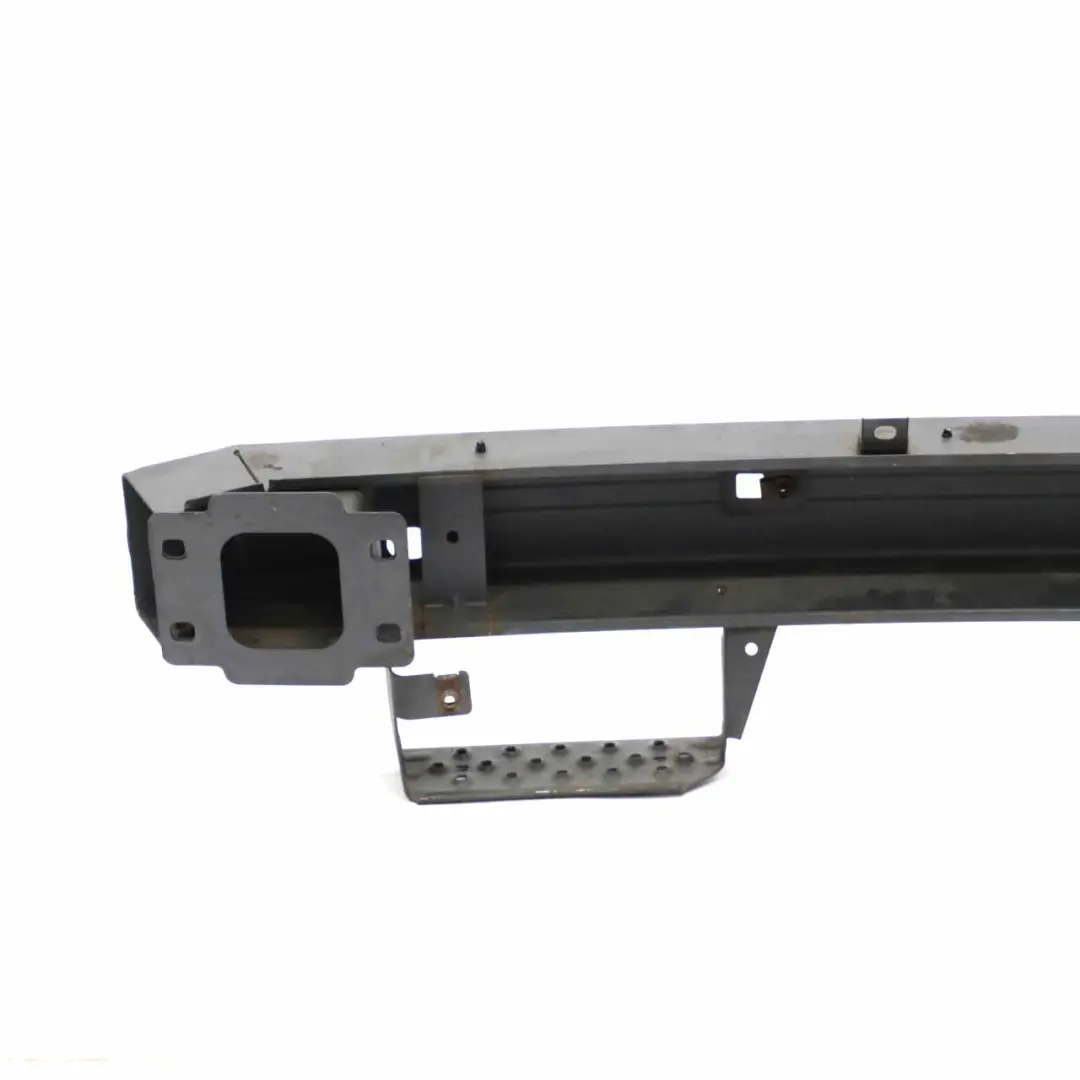 Parachoques delantero Soporte refuerzo Barra choque para Ford Transit Mk7 con número de pieza 6C1117K876 Ford Transit Mk7 Parachoques delantero Soporte refuerzo Barra choque - SKU 6C1117K876 - Número de pieza 6C1117K876