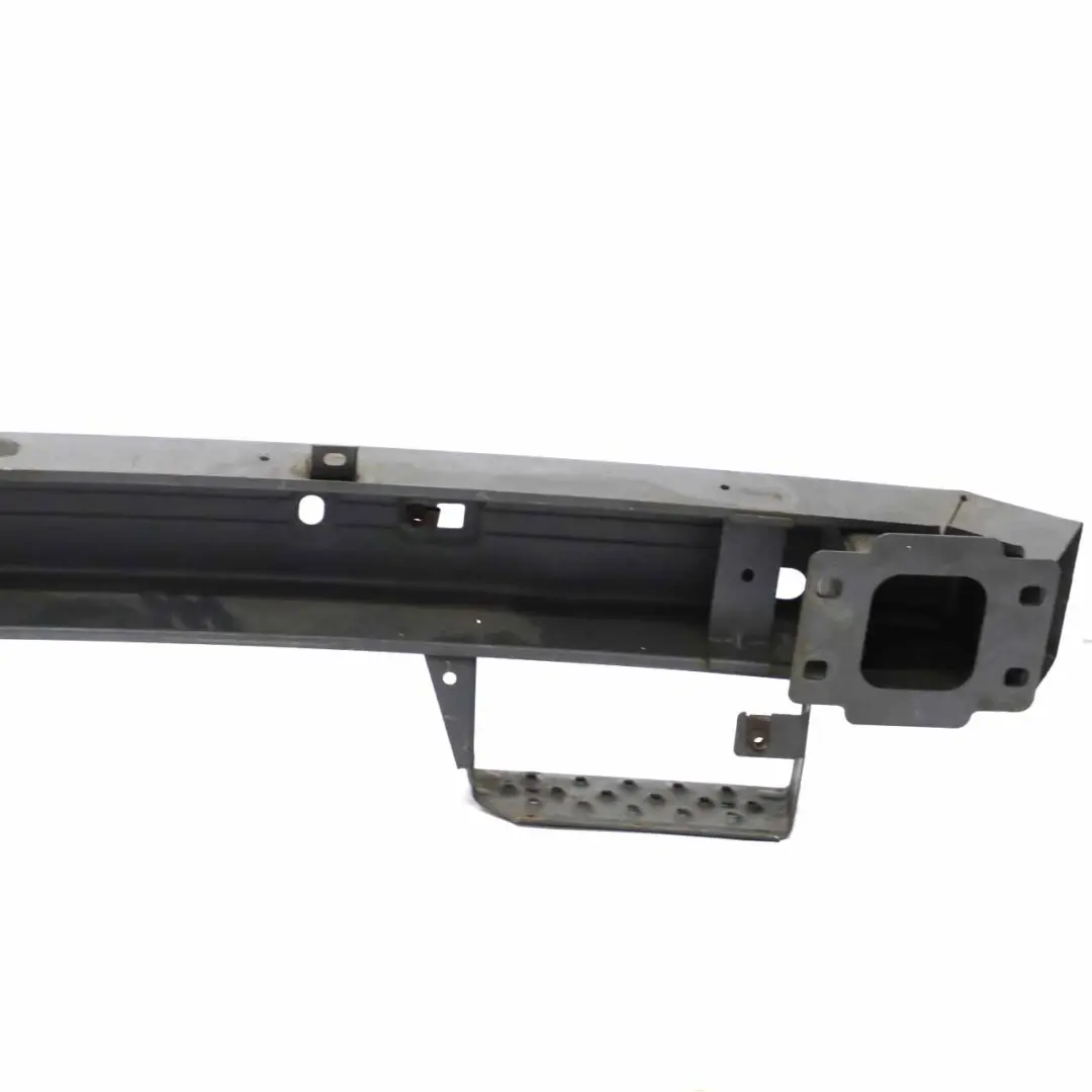 Ford Transit Mk7 Paraurti anteriore Supporto rinforzo barra d'urto - SKU 6C1117K876 - Numero di parte 6C1117K876