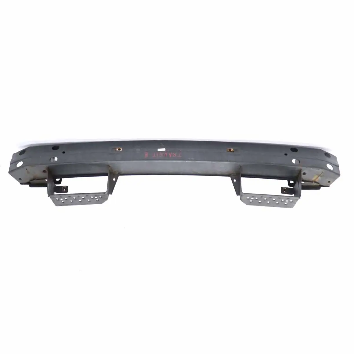 Ford Transit Mk7 Paraurti anteriore Supporto rinforzo barra d'urto 6C1117K876