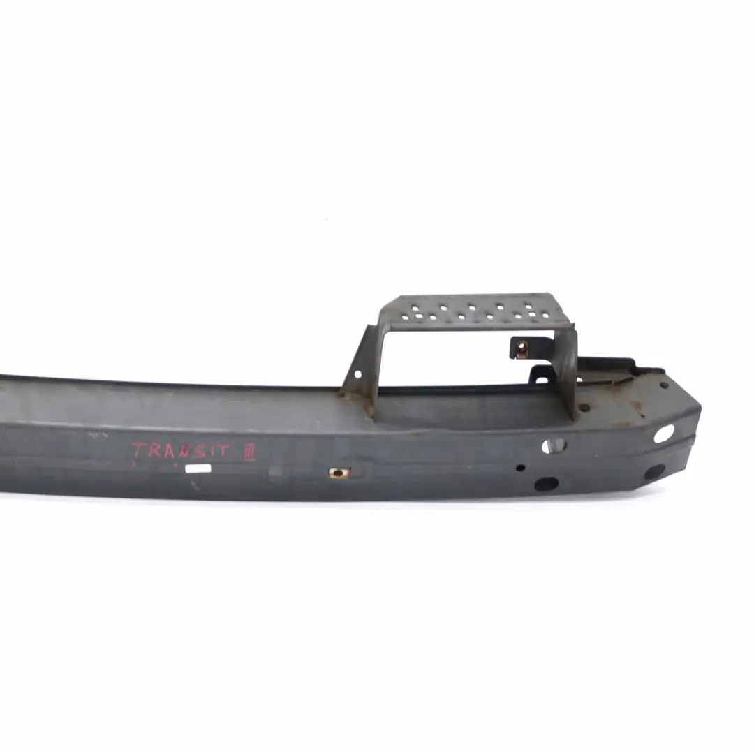 Ford Transit Mk7 Front Bumper Carrier Support Reinforcement Crash Bar - SKU 6C1117K876 - Part number 6C1117K876