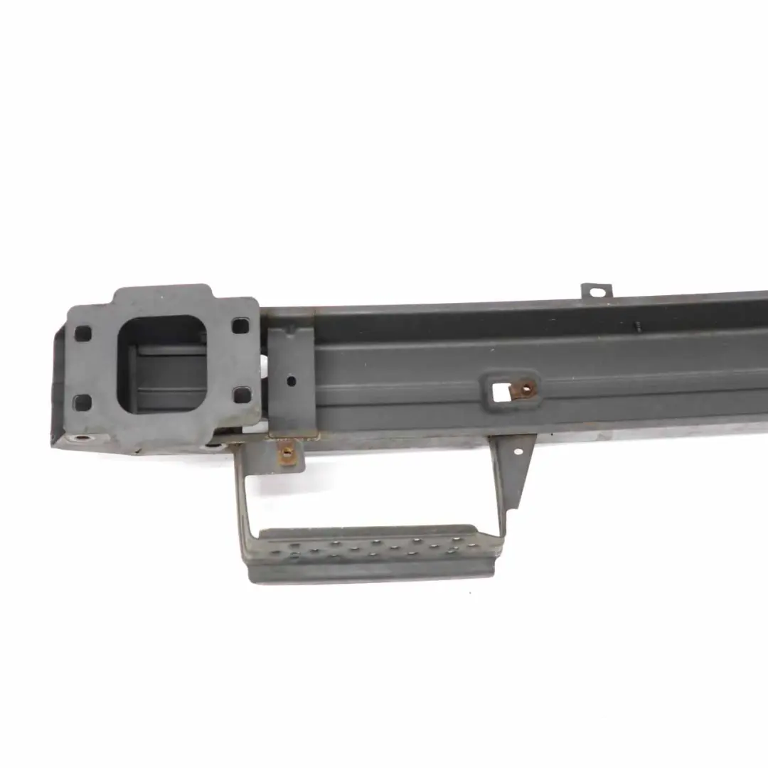 Paraurti anteriore Supporto rinforzo barra d'urto per Ford Transit Mk7 con numero di parte 6C1117K876 Ford Transit Mk7 Paraurti anteriore Supporto rinforzo barra d'urto - SKU 6C1117K876 - Numero di parte 6C1117K876