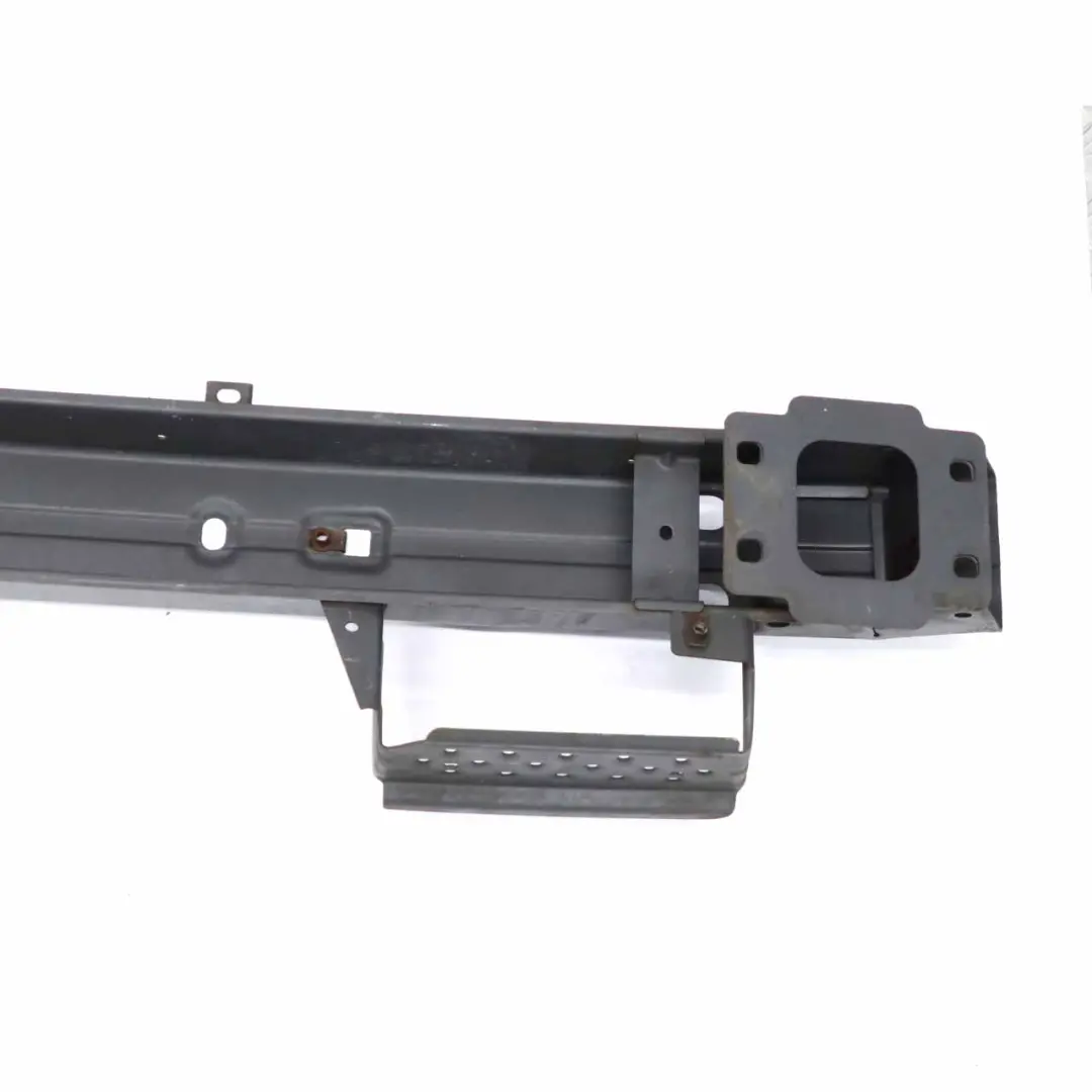 Pare-chocs avant Support de fixation Barre renfort pour Ford Transit Mk7 à propos du numéro de pièce 6C1117K876 Ford Transit Mk7 Pare-chocs avant Support de fixation Barre renfort - SKU 6C1117K876 - Numéro de pièce 6C1117K876