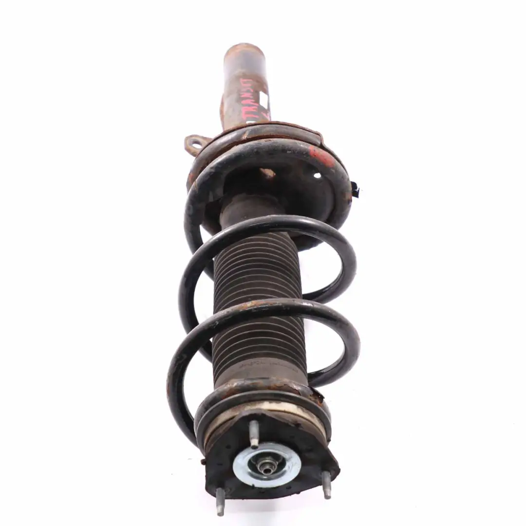 Ford Transit MK7 Shock Absorber Front Left N/S Suspension Damper - SKU 6C1118045AE - Part number 6C1118045AE