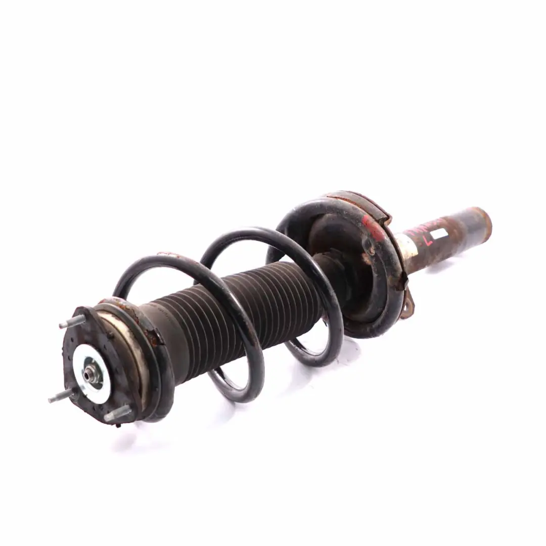 Amortiguador Delantero Izquierdo Amortiguador para Ford Transit MK7 con número de pieza 6C1118045AE Ford Transit MK7 Amortiguador Delantero Izquierdo Amortiguador - SKU 6C1118045AE - Número de pieza 6C1118045AE