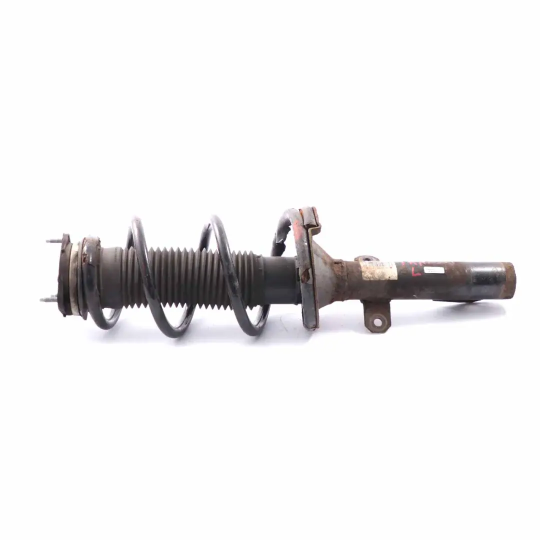 Ford Transit MK7 Shock Absorber Front Left N/S Suspension Damper - SKU 6C1118045AE - Part number 6C1118045AE