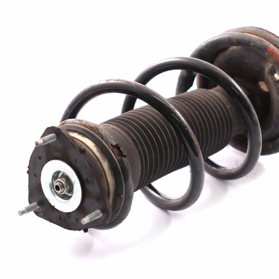 Shock Absorber Front Left N/S Suspension Damper to Ford Transit MK7 with Part number 6C1118045AE Ford Transit MK7 Shock Absorber Front Left N/S Suspension Damper - SKU 6C1118045AE - Part number 6C1118045AE