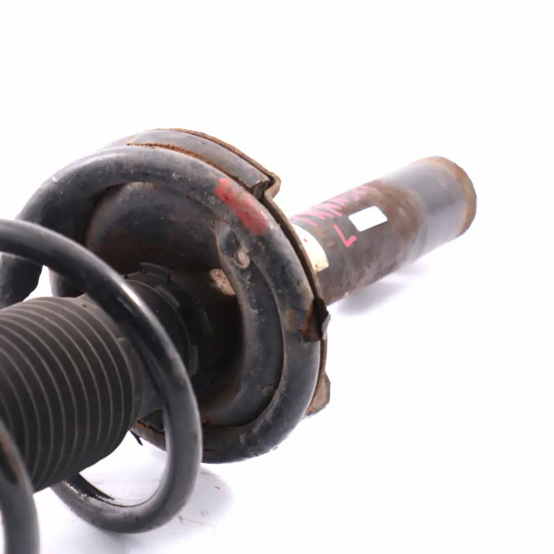 Stoßdämpfer vorne links Aufhängung Dämpfer für Ford Transit MK7 mit Teilenummer 6C1118045AE Ford Transit MK7 Stoßdämpfer vorne links Aufhängung Dämpfer - SKU 6C1118045AE - Teilenummer 6C1118045AE