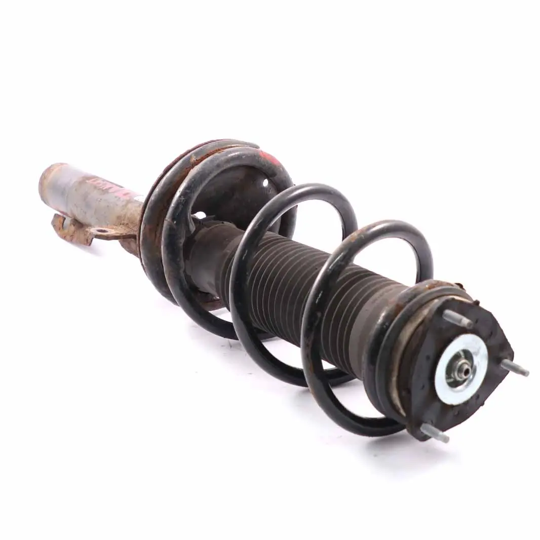 Ford Transit MK7 Shock Absorber Front Left N/S Suspension Damper - SKU 6C1118045AE - Part number 6C1118045AE