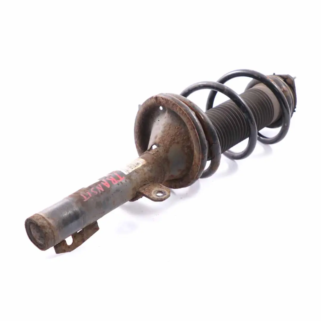 Ford Transit MK7 Shock Absorber Front Left N/S Suspension Damper - SKU 6C1118045AE - Part number 6C1118045AE