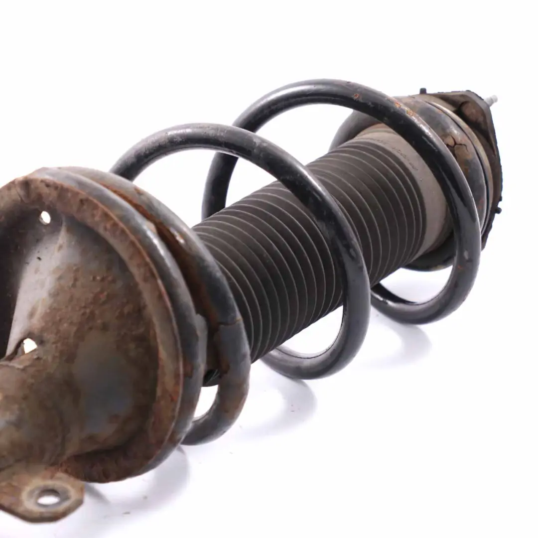 Ford Transit MK7 Shock Absorber Front Left N/S Suspension Damper - SKU 6C1118045AE - Part number 6C1118045AE