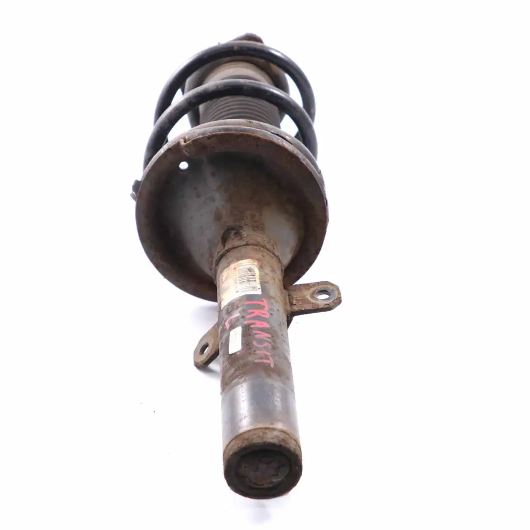 Shock Absorber Front Left N/S Suspension Damper to Ford Transit MK7 with Part number 6C1118045AE Ford Transit MK7 Shock Absorber Front Left N/S Suspension Damper - SKU 6C1118045AE - Part number 6C1118045AE