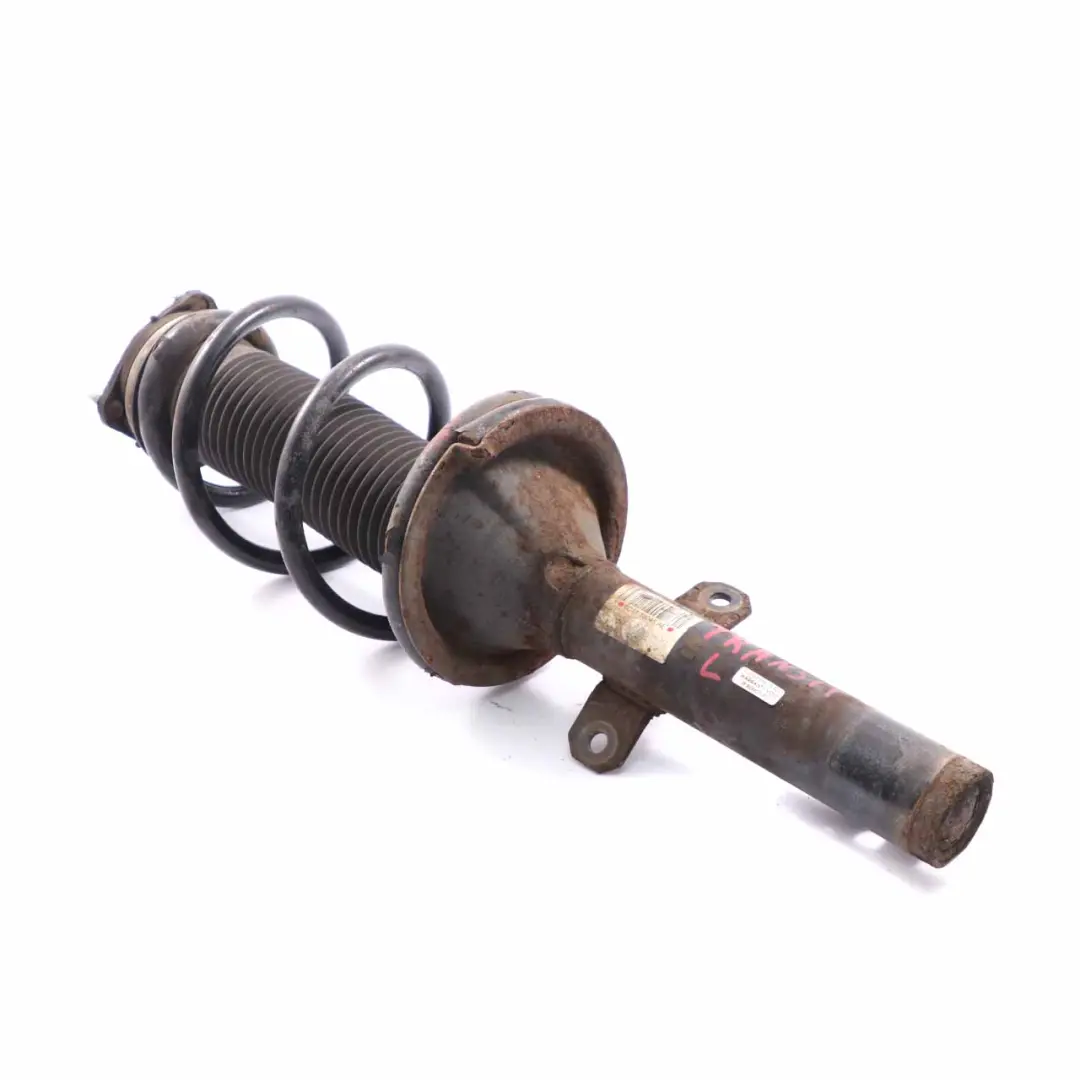 Ford Transit MK7 Shock Absorber Front Left N/S Suspension Damper - SKU 6C1118045AE - Part number 6C1118045AE